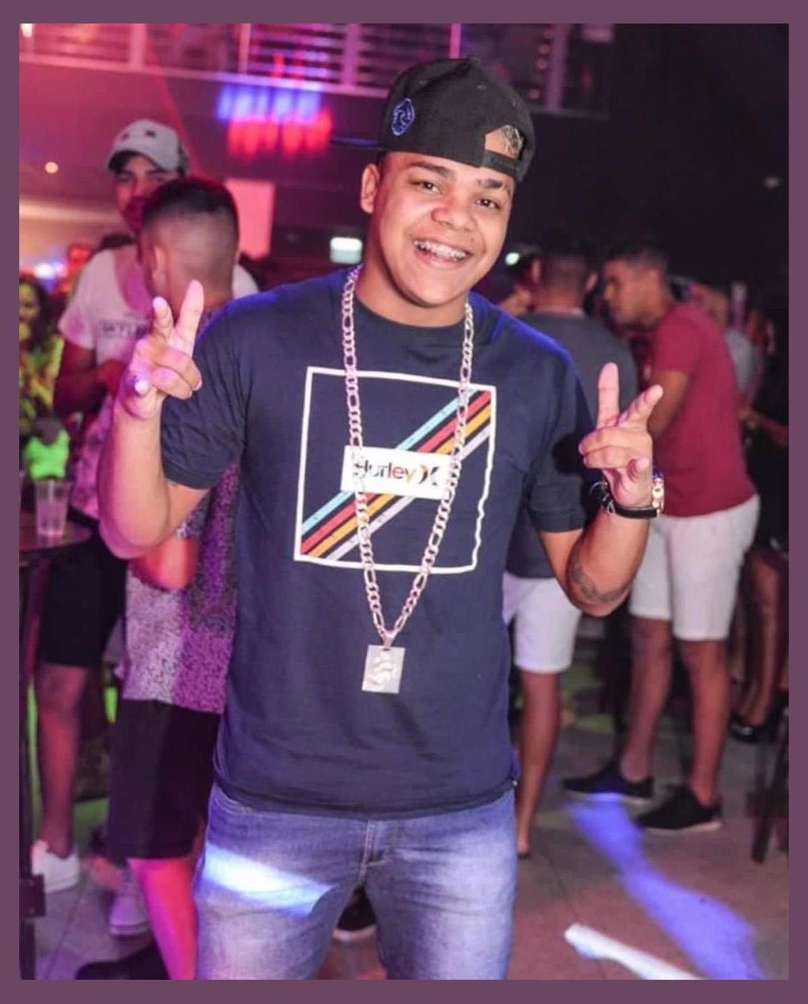 Gustavo Sagaiz